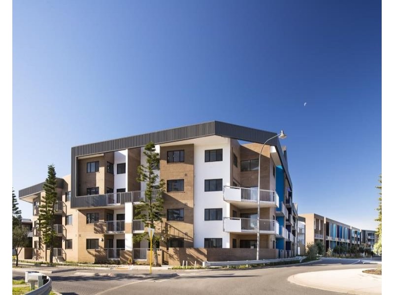 106/57 Breaksea Drive, North Coogee WA 6163