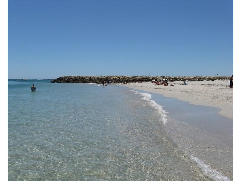 106/57 Breaksea Drive, North Coogee WA 6163