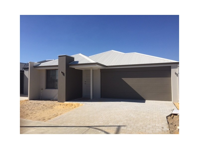 40 Massicot Road, Banjup WA 6164