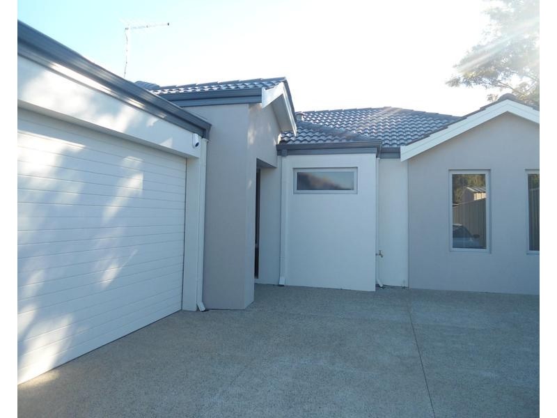 3/354 Canning Highway, Bicton WA 6157