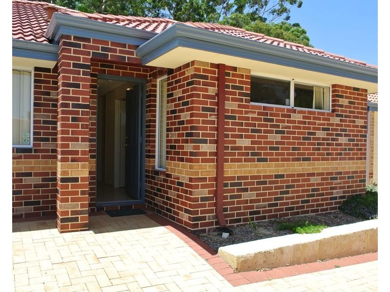 3/58 Bert Street, Gosnells WA 6110
