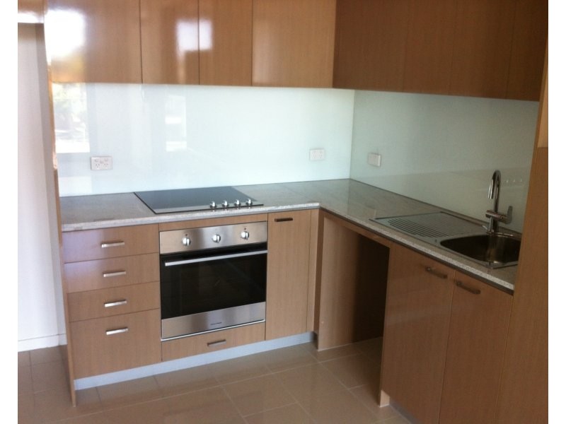 61/262 Lord Street, Perth WA 6000