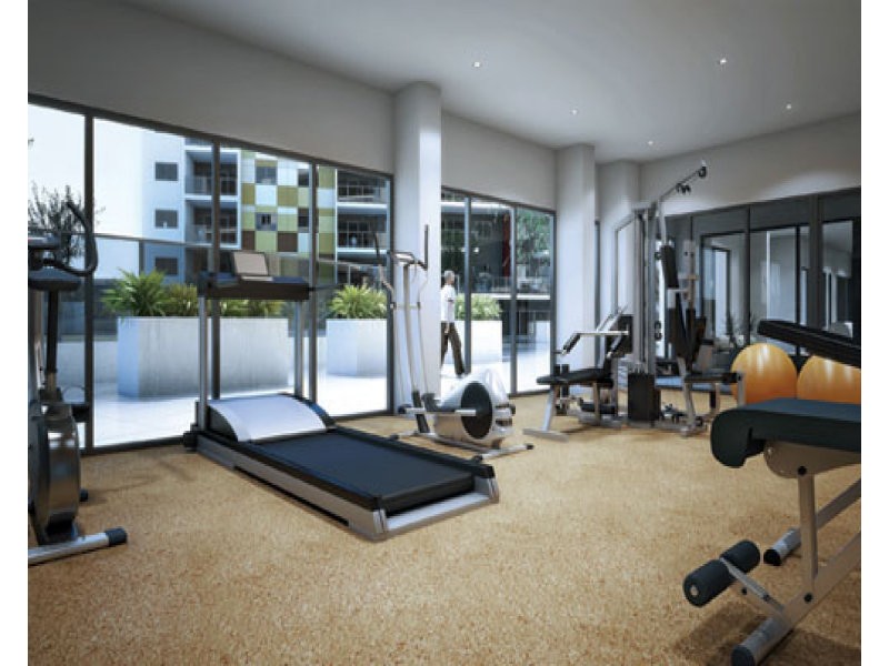 61/262 Lord Street, Perth WA 6000