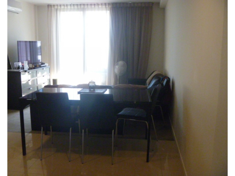 61/262 Lord Street, Perth WA 6000