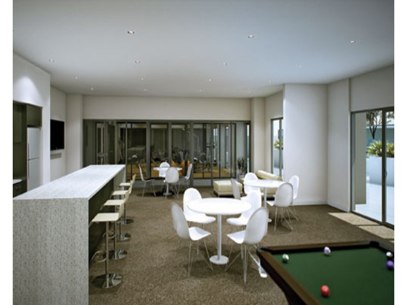 61/262 Lord Street, Perth WA 6000