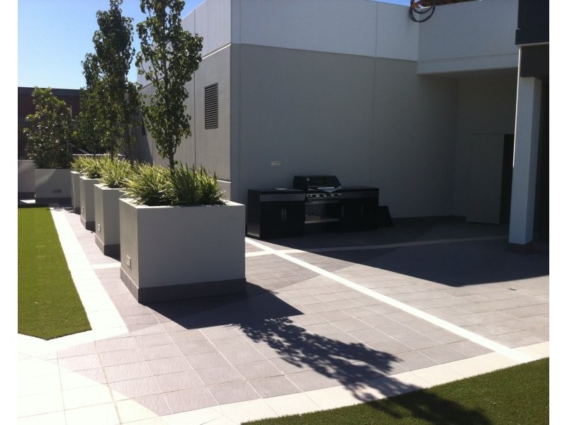 61/262 Lord Street, Perth WA 6000