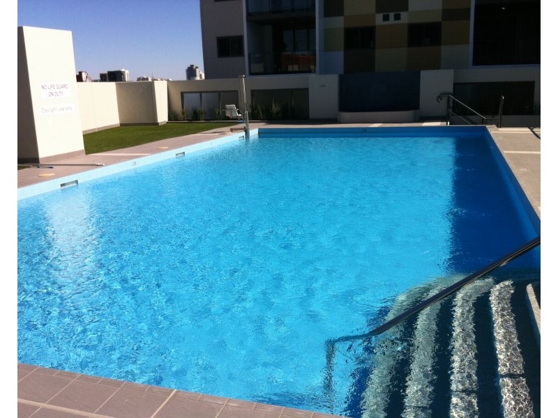 61/262 Lord Street, Perth WA 6000