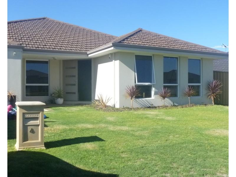 4 Scrubwren Vista, Beeliar WA 6164