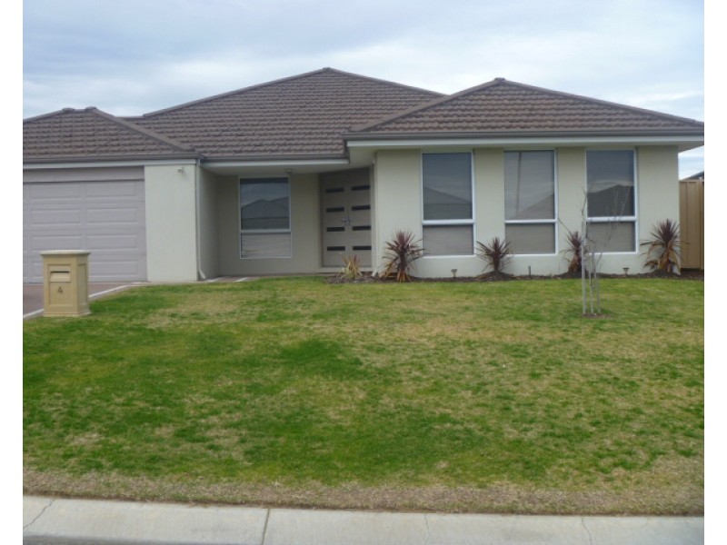 4 Scrubwren Vista, Beeliar WA 6164