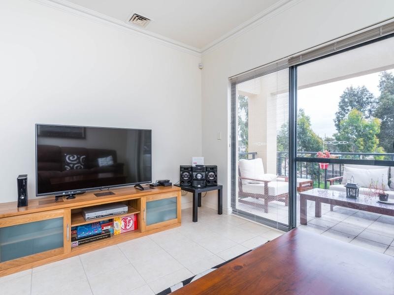 7/50 Victory Terrace, East Perth WA 6004