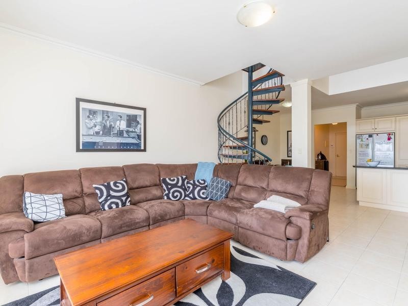 7/50 Victory Terrace, East Perth WA 6004