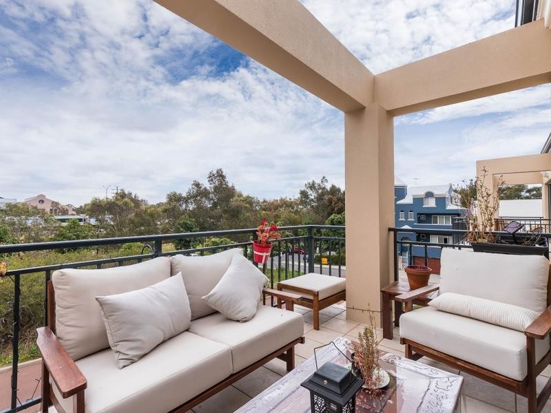 7/50 Victory Terrace, East Perth WA 6004