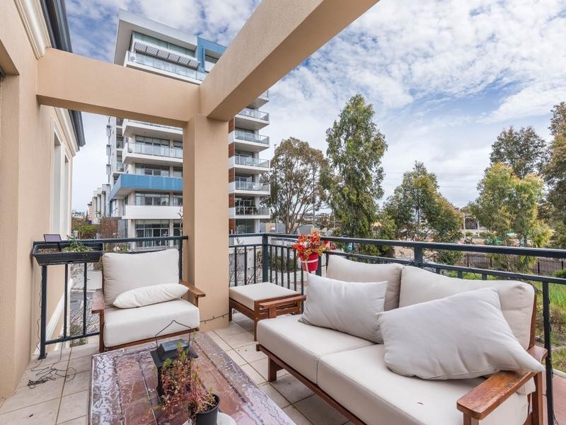 7/50 Victory Terrace, East Perth WA 6004