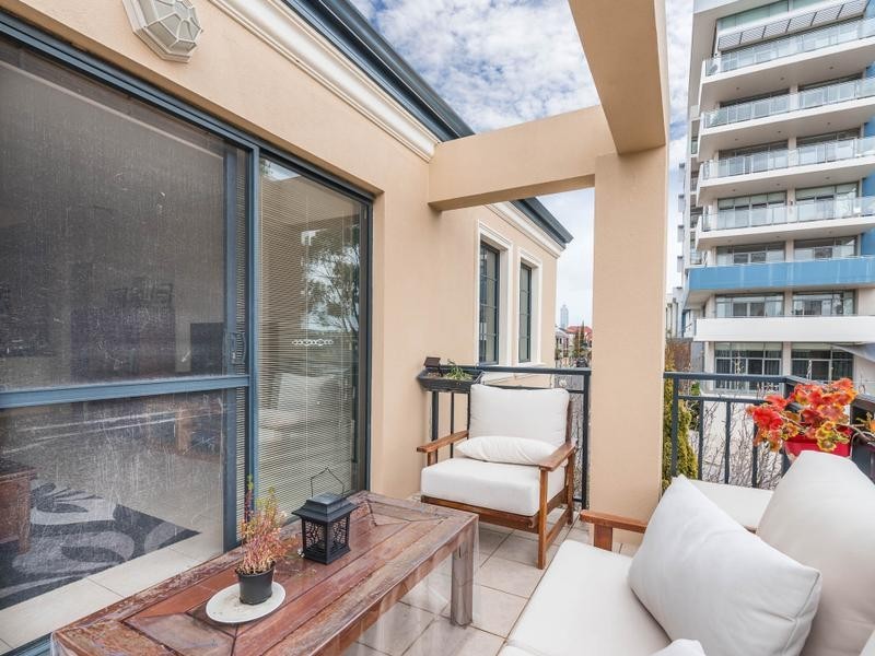 7/50 Victory Terrace, East Perth WA 6004