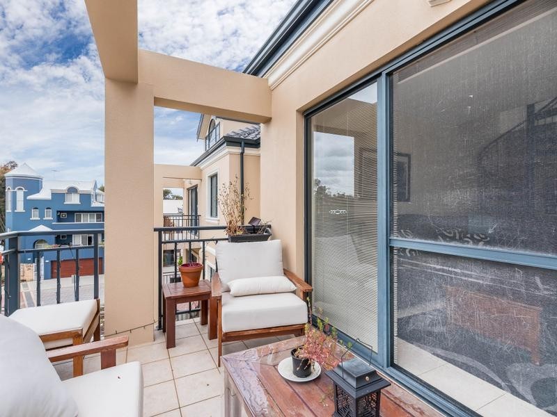 7/50 Victory Terrace, East Perth WA 6004
