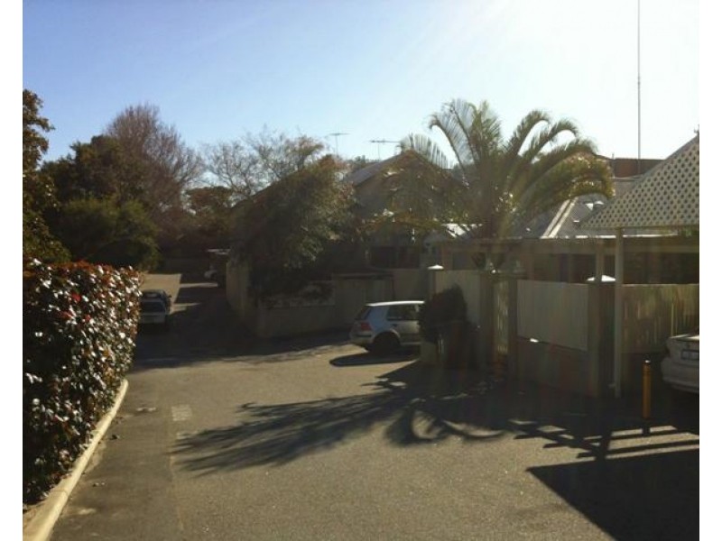 5/44-46 South Street, Fremantle WA 6160