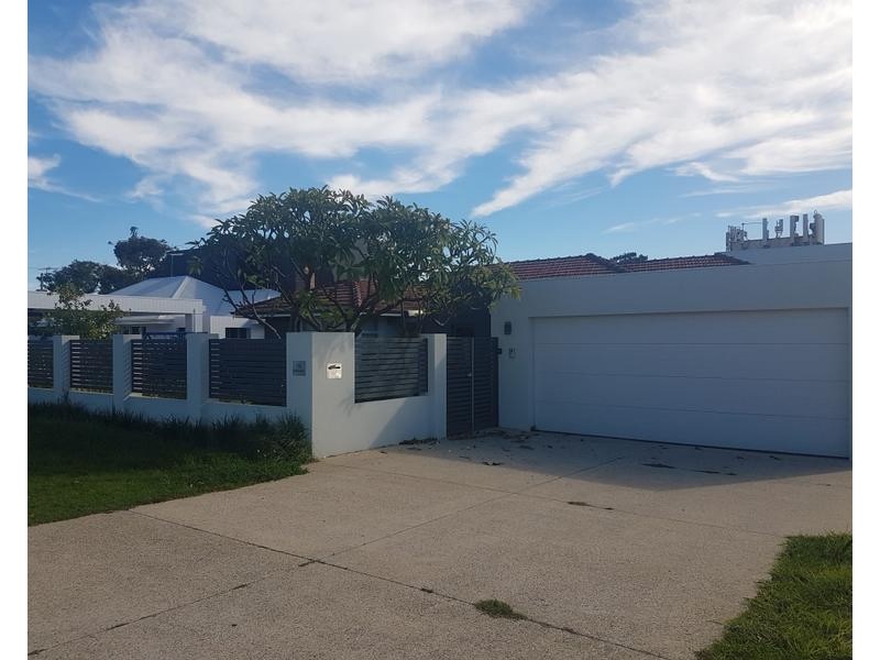 75 Holman Street, Alfred Cove WA 6154