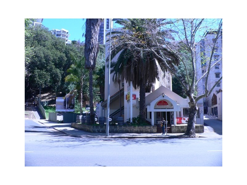 107/130A Mounts Bay Road, Perth WA 6000