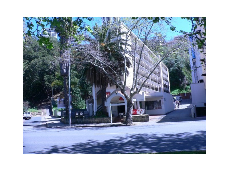 107/130A Mounts Bay Road, Perth WA 6000