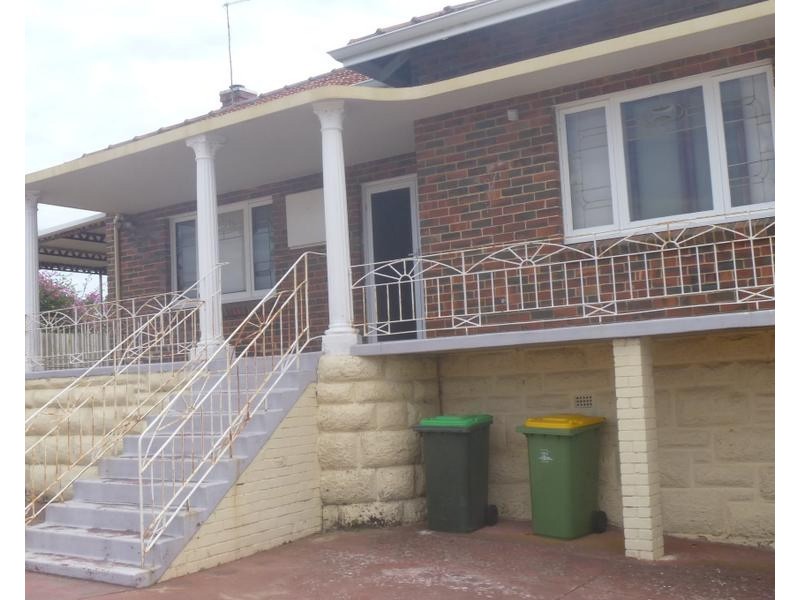 40 Blackwood Avenue, Hamilton Hill WA 6163