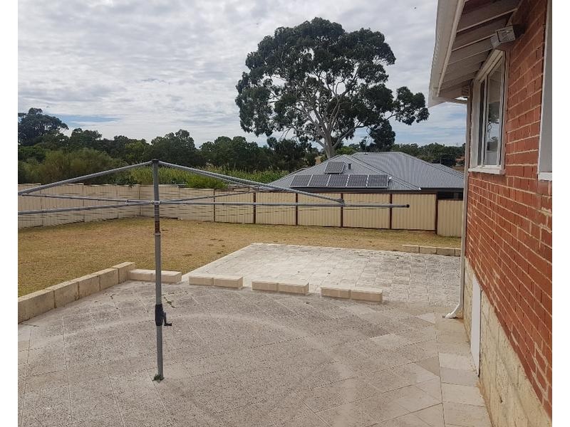 40 Blackwood Avenue, Hamilton Hill WA 6163