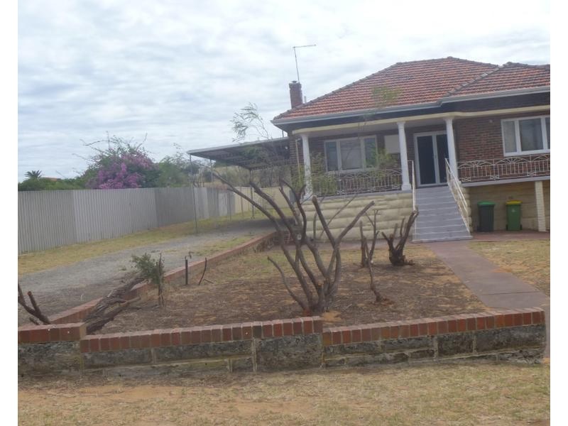 40 Blackwood Avenue, Hamilton Hill WA 6163