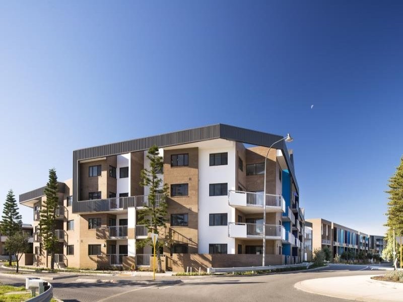 106/57-59 Breaksea Drive, North Coogee WA 6163