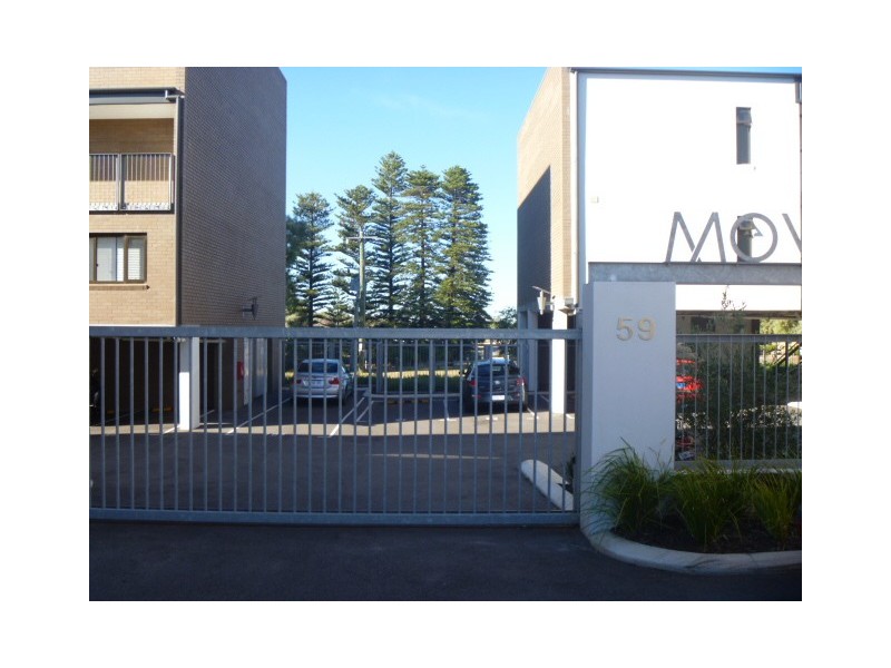 106/57-59 Breaksea Drive, North Coogee WA 6163
