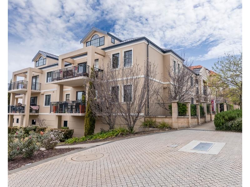 7/50 Victory Terrace, East Perth WA 6004