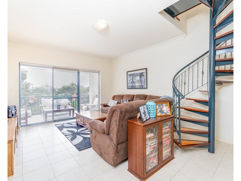 7/50 Victory Terrace, East Perth WA 6004