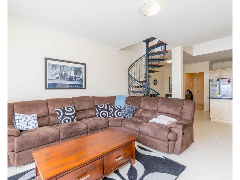 7/50 Victory Terrace, East Perth WA 6004