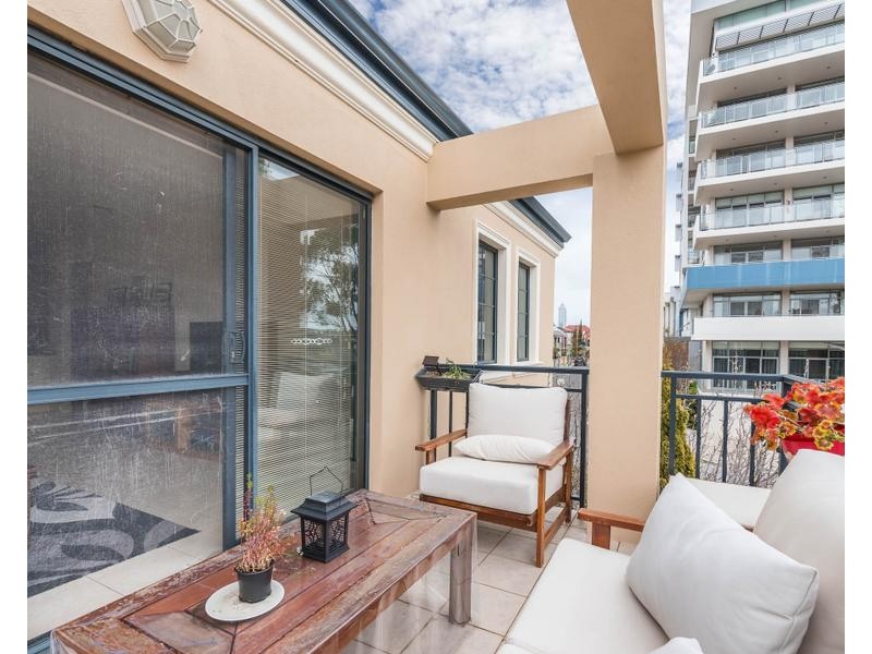 7/50 Victory Terrace, East Perth WA 6004