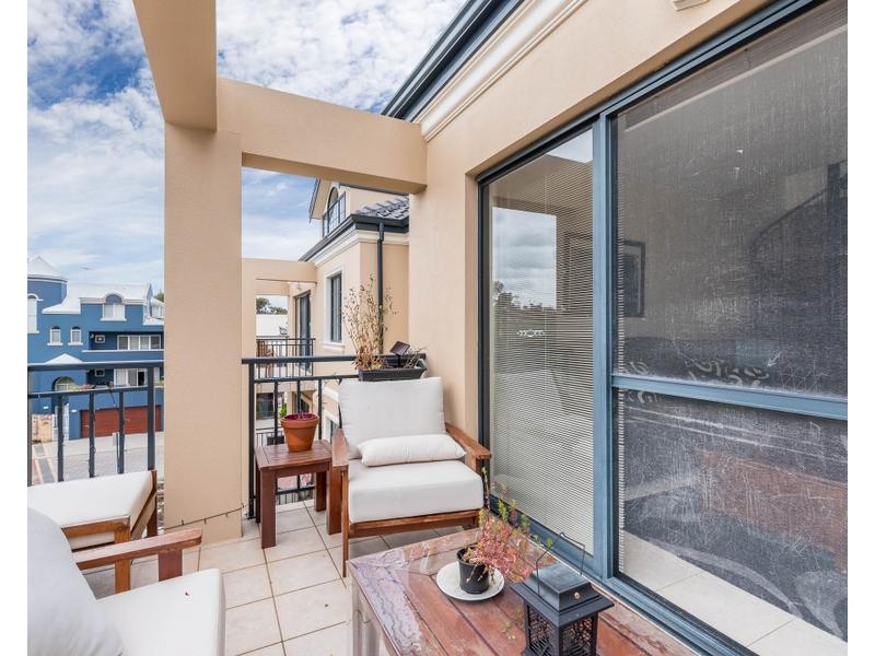 7/50 Victory Terrace, East Perth WA 6004