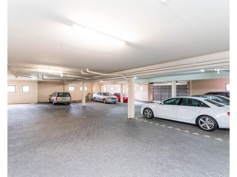 7/50 Victory Terrace, East Perth WA 6004