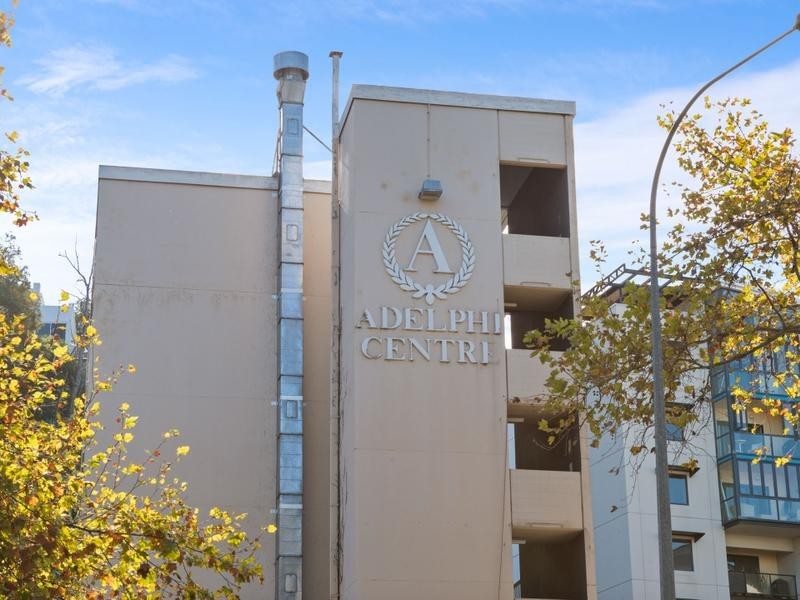 410/130A Mounts Bay Road, Perth WA 6000