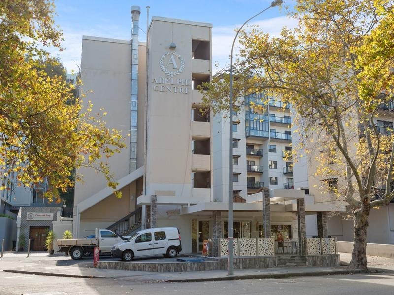 410/130A Mounts Bay Road, Perth WA 6000