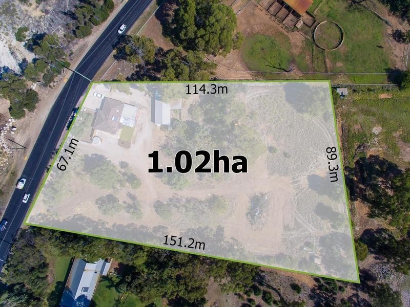 375 Russell Road, Munster WA 6166