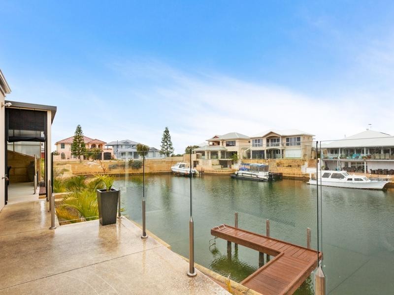 58 Avocet Island Quays, Wannanup WA 6210