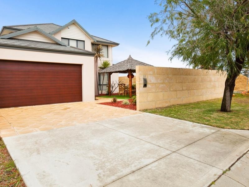 58 Avocet Island Quays, Wannanup WA 6210