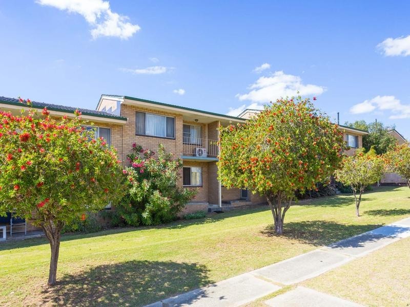 20/142 Watkins Street, White Gum Valley WA 6162