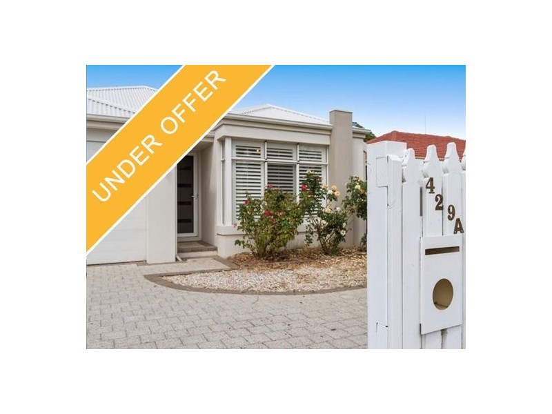 429A Marmion Street, Myaree WA 6154