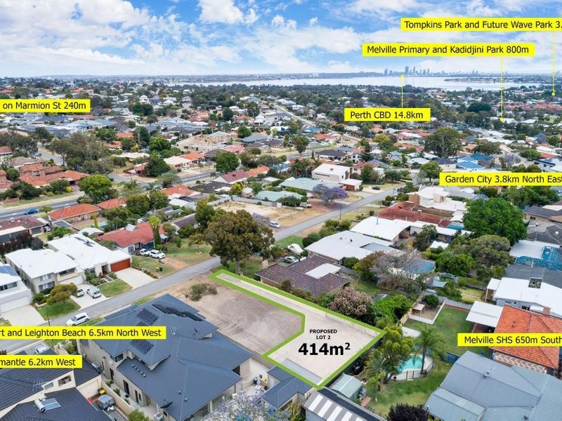 28B Challenger Place, Melville WA 6156