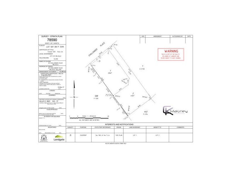 28B Challenger Place, Melville WA 6156