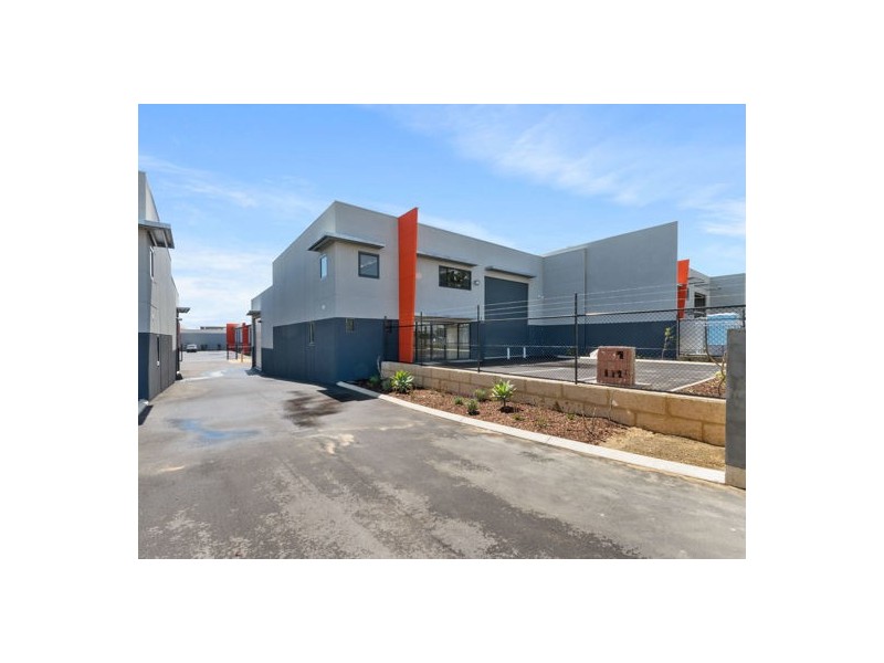 3/8 Murphy Street, O’connor WA 6163