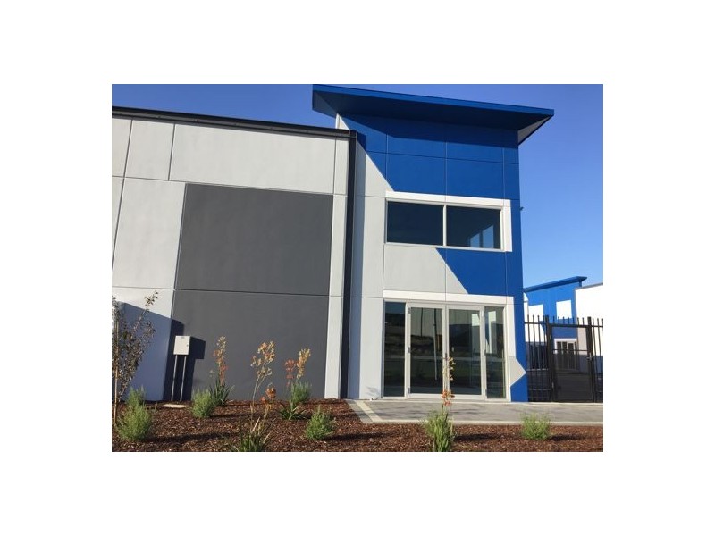 1/8 Rawlinson St, O’connor WA 6163