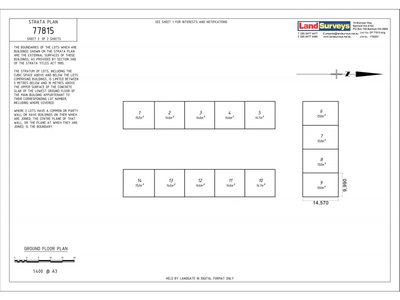 1/8 Rawlinson St, O’connor WA 6163 Floorplan