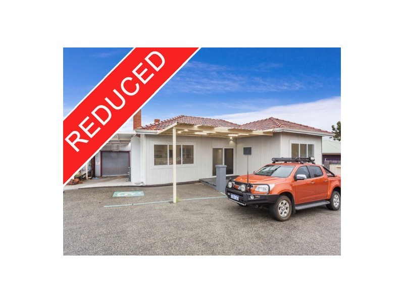 52 Stockdale Road, O’connor WA 6163