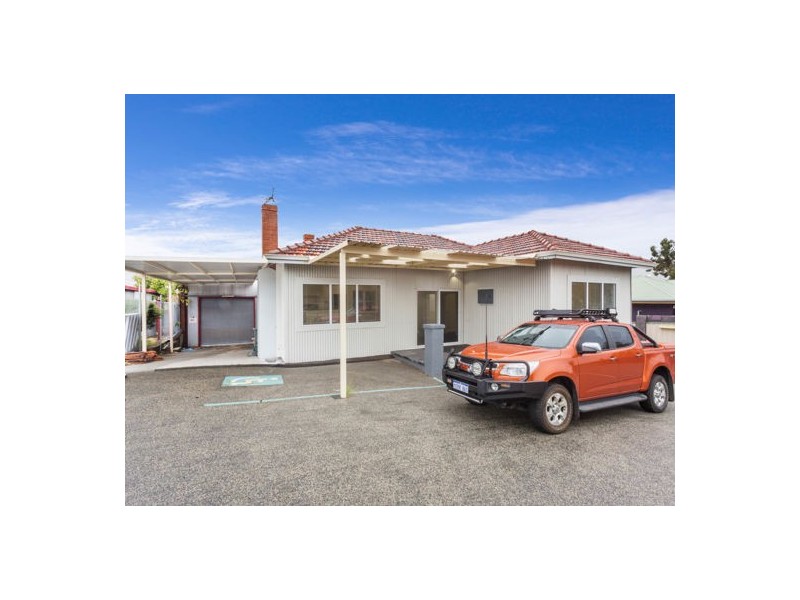 52 Stockdale Road, O’connor WA 6163