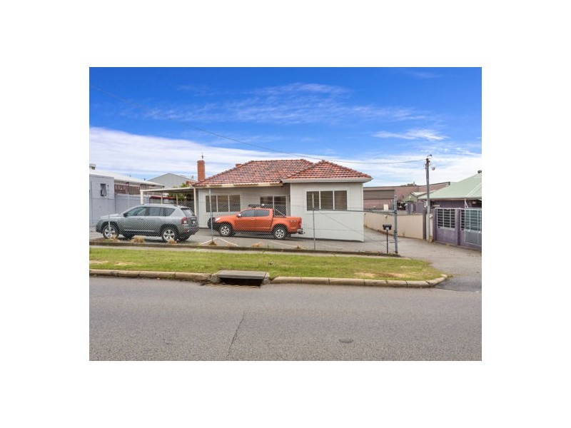 52 Stockdale Road, O’connor WA 6163