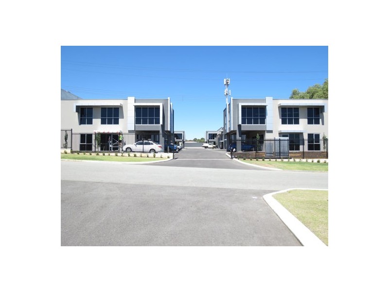 1/19 Rawlinson Street, O’connor WA 6163